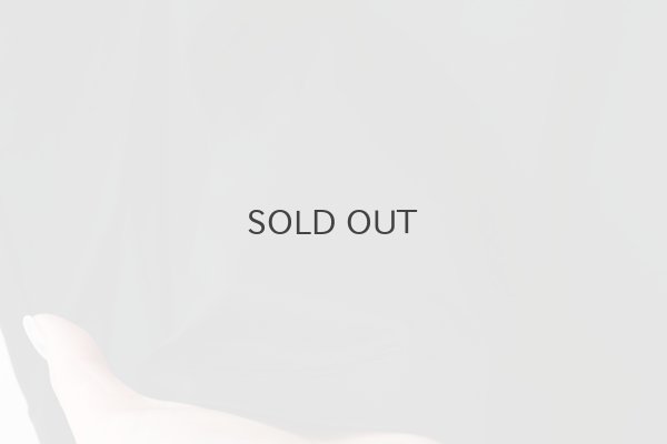 画像7: respiration ハーフスリーブカットソー (ADS8969:BK)