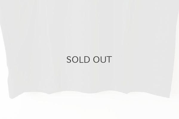 画像6: respiration ハーフスリーブカットソー (ADS8969:BK)