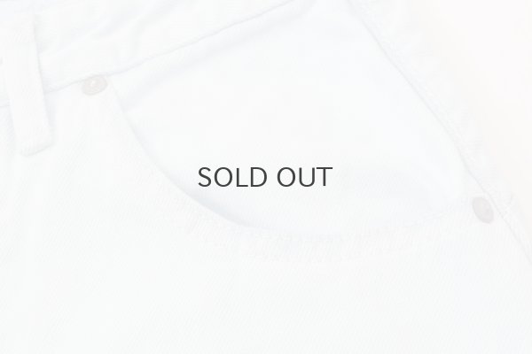 画像9: always ロールアップデニム DN4630 (LBL)