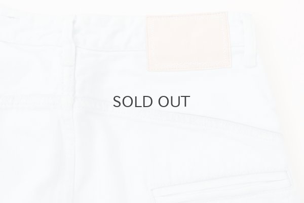 画像12: always ロールアップデニム DN4630 (LBL)