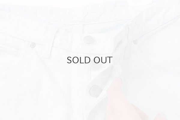 画像5: always ロールアップデニム DN4630 (LBL)