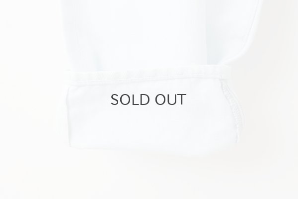 画像11: always ロールアップデニム DN4630 (LBL)