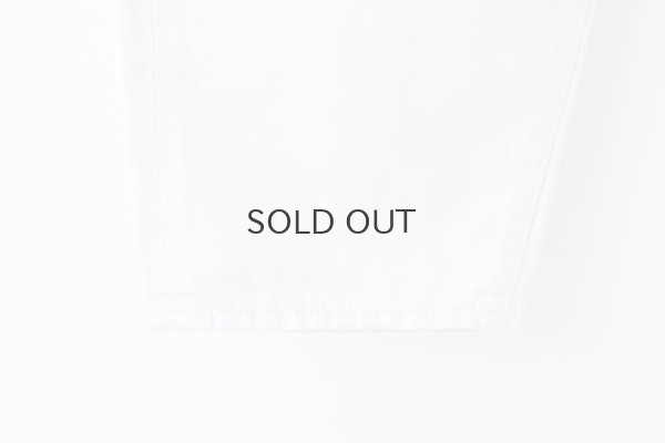 画像10: always ロールアップデニム DN4630 (LBL)