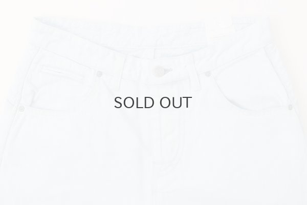 画像4: always ロールアップデニム DN4630 (LBL)