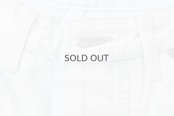 画像7: always ロールアップデニム DN4630 (LBL)