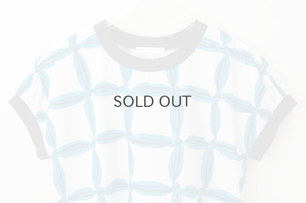 画像3: 子供服 solmio ワンピース (ADS3248PD:BL)