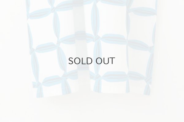 画像6: 子供服 solmio ワンピース (ADS3248PD:BL)