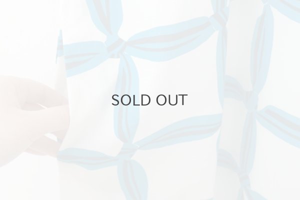 画像5: 子供服 solmio ワンピース (ADS3248PD:BL)