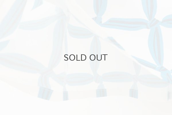 画像9: 子供服 solmio ワンピース (ADS3248PD:BL)