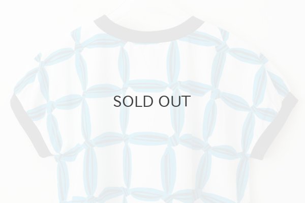 画像7: 子供服 solmio ワンピース (ADS3248PD:BL)