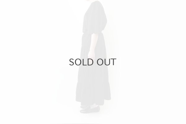 画像12: tambourine ティアードスカート (ADS5402:WH)