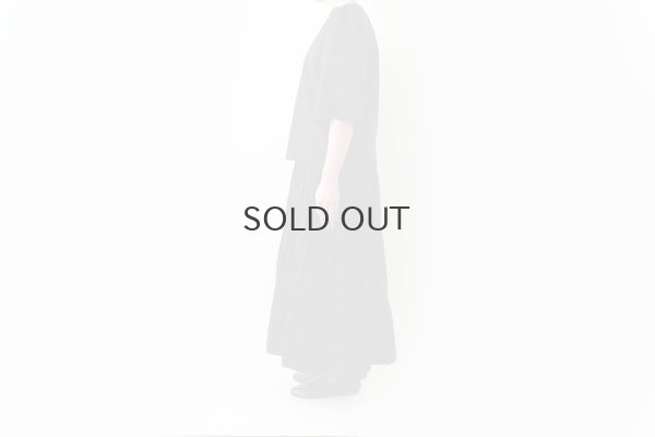 画像16: tambourine ティアードスカート (ADS5402:WH)