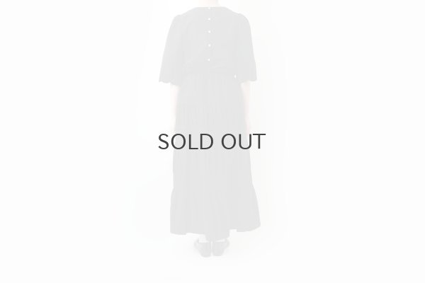 画像13: tambourine ティアードスカート (ADS5402:WH)