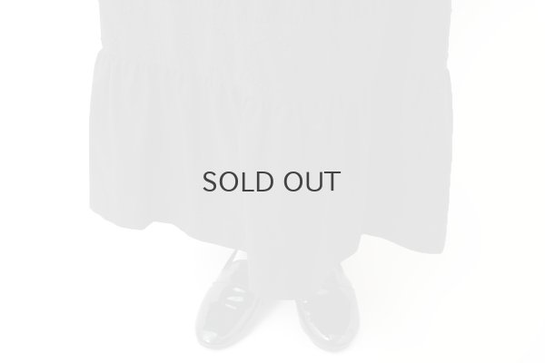 画像22: tambourine ティアードスカート (ADS5402:WH)