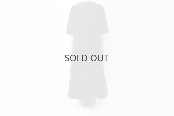 画像17: tambourine ティアードスカート (ADS5402:WH)