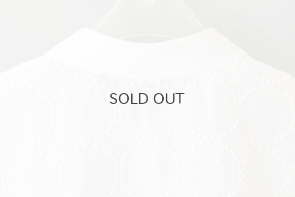 画像6: tambourine ブラウス (ADS1371:WH)