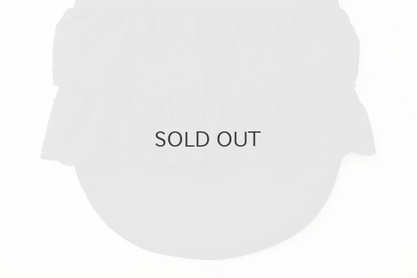 画像4: tambourine egg bag (ADS9167:NV)