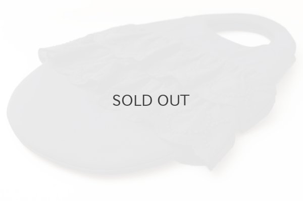 画像5: tambourine egg bag (ADS9167:NV)