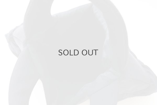 画像9: tambourine egg bag (ADS9167:NV)