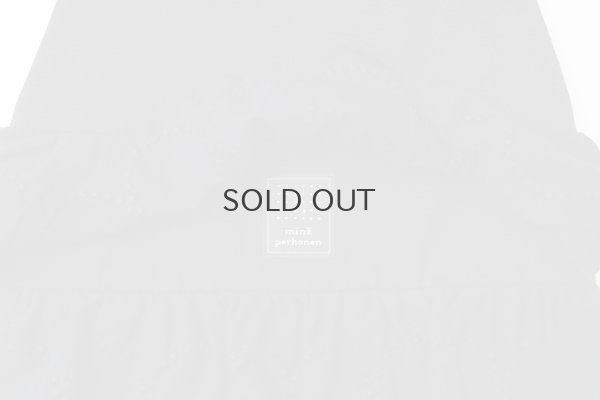 画像6: tambourine egg bag (ADS9167:NV)