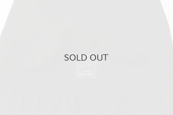 画像6: tambourine egg bag (ADS9167:BK)