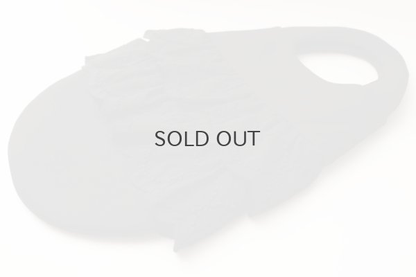 画像7: tambourine egg bag (ADS9167:BK)