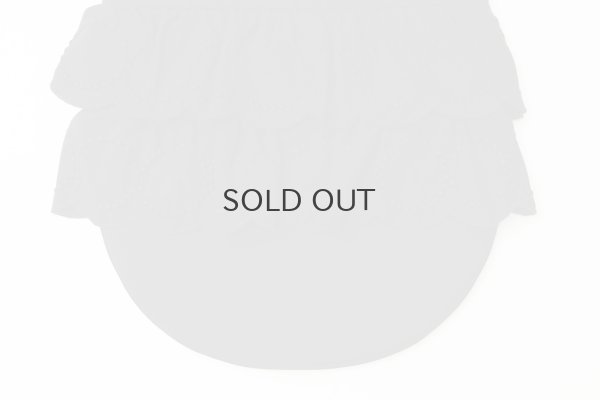 画像4: tambourine egg bag (ADS9167:BK)