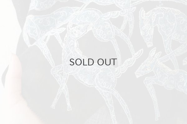 画像11: papurikko ラグランギャザーブラウス (ADS1378:BK)