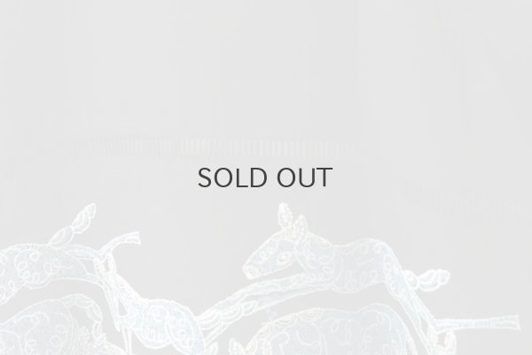 画像5: papurikko ラグランギャザーブラウス (ADS1378:BK)