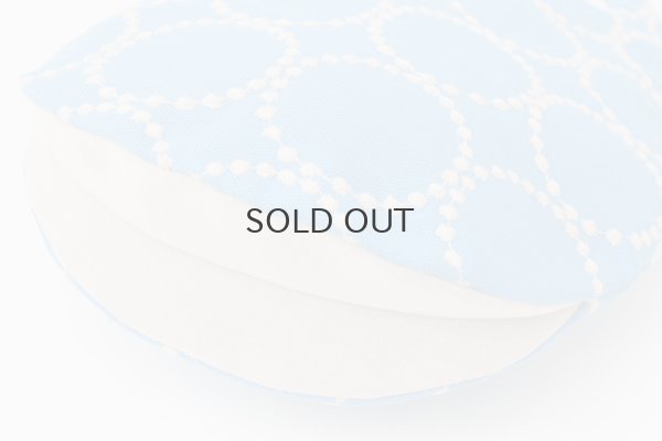 画像6: tambourine uzura bag (ADS9182:BL)