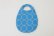 画像2: tambourine uzura bag (ADS9182:BL) (2)