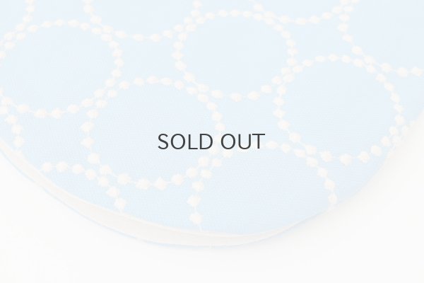 画像5: tambourine uzura bag (ADS9182:BL)