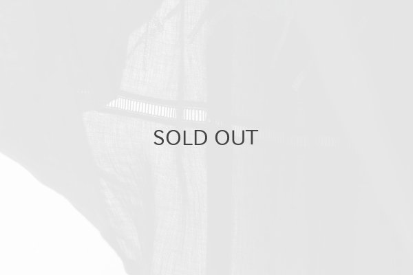 画像7: papurikko ギャザースカート (ADS5409:BK)