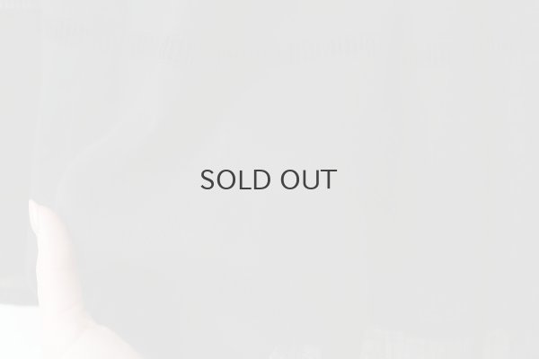 画像8: papurikko ギャザースカート (ADS5409:BK)