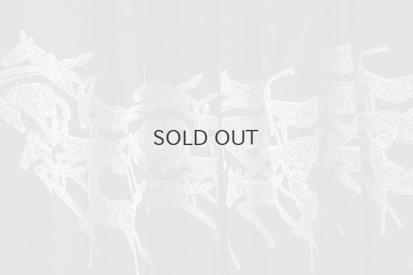 画像4: papurikko ギャザースカート (ADS5409:BK)