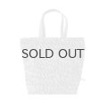 lululu tote bag S (ADS9162:GY)