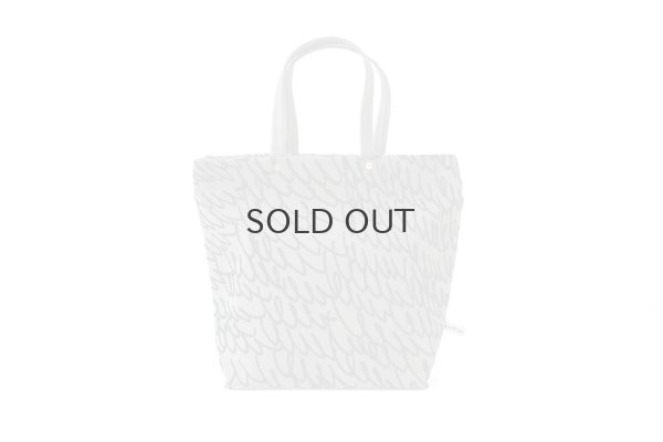 画像1: lululu tote bag S (ADS9162:GY)