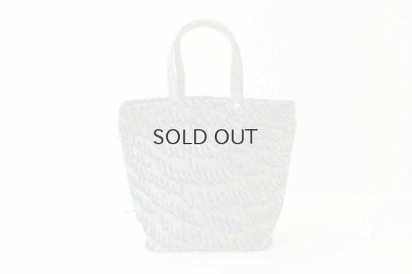 画像2: lululu tote bag S (ADS9162:GY)