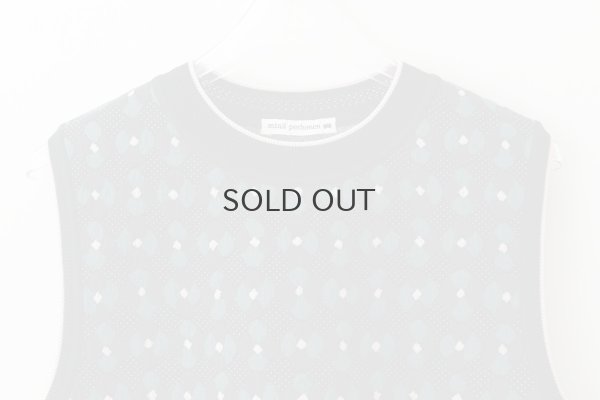 画像3: kukka kakku ベスト (ADS8995:NV)