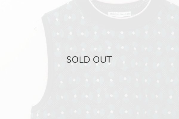 画像4: kukka kakku ベスト (ADS8995:NV)