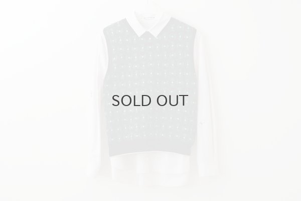 画像11: kukka kakku ベスト (ADS8995:NV)