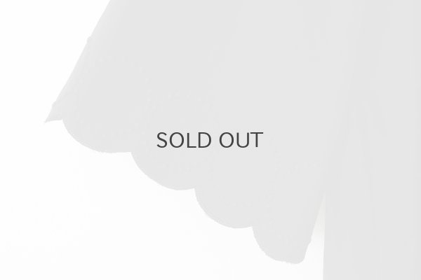 画像5: tambourine フレアスリーブブラウス (ADS1366:BK)