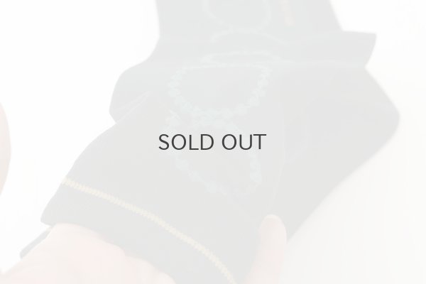 画像9: tambourine ソックス (ADS7612)