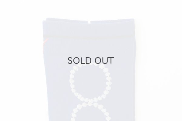 画像6: tambourine ソックス (ADS7612)