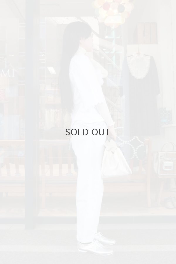 画像14: always ロールアップデニム DN4630 (LBL)