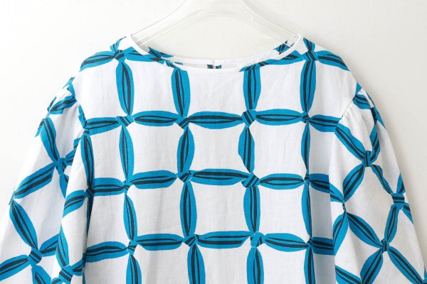 画像3: ◯ solmio ギャザーフレアスリーブドレス (ADS3159:WH)