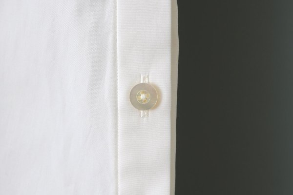 画像10: ◻︎ choucho ノースリーブブラウス (ADS1364:WH)