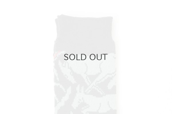 画像3: papurikko ソックス (ADS7623)