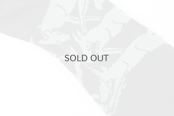 画像8: papurikko ソックス (ADS7623)