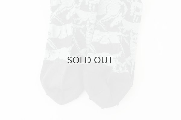 画像7: papurikko ソックス (ADS7623)